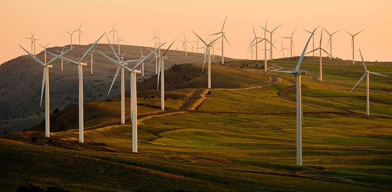 Three countries are capturing wind to power all our futures