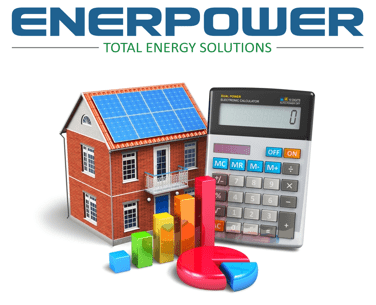 Financing your solar panel project