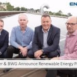 Renewble Energy Partnership