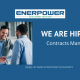 Contracts Manager - Position