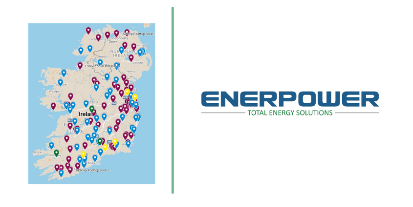 Enerpower-locations