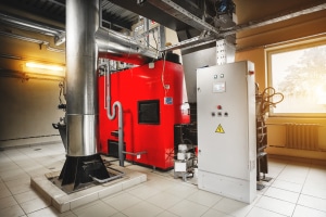 biomass-boiler-installation