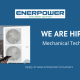 Recruitment Mechanical Tech